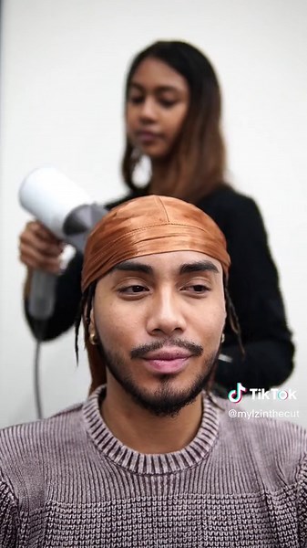 Amazing Hair Braiding Transformation by Bendiga