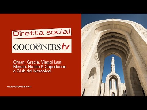 Cocooners TV - Episodio 11