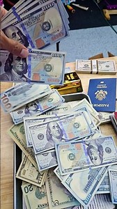 asmr making it Rain #money cash #dinero #asmrsounds #millionairevibes #cash #motivation