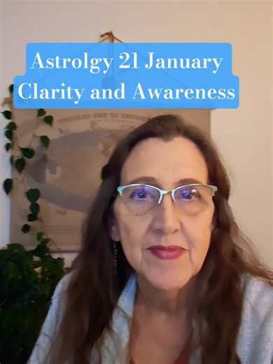 Astrology 21 January Sun conjunct Mercury Clarity and Awareness Astrology Forecast 🌟 Experienced Astrologer 30 Years of Astrological Wisdom. Have a session | Personal Consultations | Mentor | Classes Want more astrology insights? Sign up for my newsletter & explore my Patreon! #dorothymorganastrologer #MercuryRetrograde #fullmoon #newmoon #Saturninaries #jupiterincancer #uranusingemini #alignwithnature