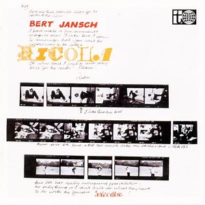 Bert Jansch - Nicola