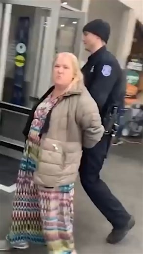 Goofy Karen | Brock Baker