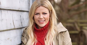Inside the life of Countryfile's Ellie Harrison from music career to GP partner