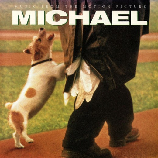 Various - Michael (Music From The Motion Picture)