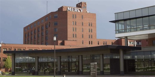 Mercy Medical Center to pay $14.8 million in HHS settlement