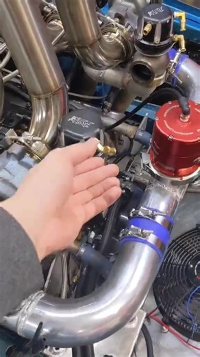 boost control! #turbo #careers #carservice #mechanics | Boost life machanic