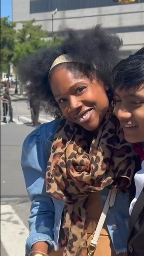 City College Of New York