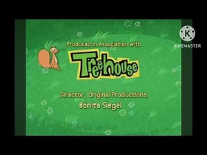 My friend rabbit credits (discovery kids version)