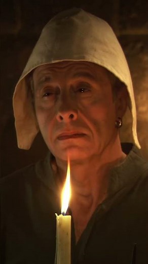Is there really any reason to get your tail in a twist? - A Tribute to Christian Bujeau #kaamelott
