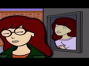 Daria and the Identity Thief