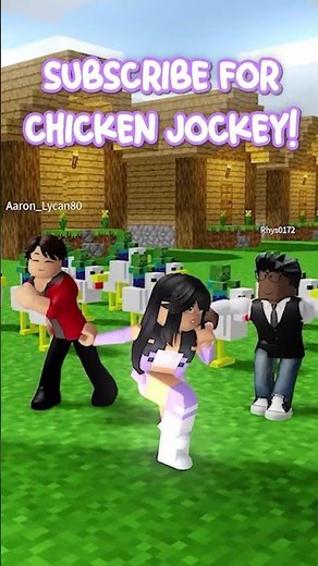 What's Your Favorite Minecraft Movie Moment?