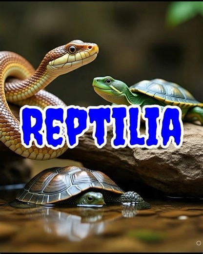 Reptilia examples #class9 #ncert #neet #biology#chapter7 #notes #shorts #classification #animalia