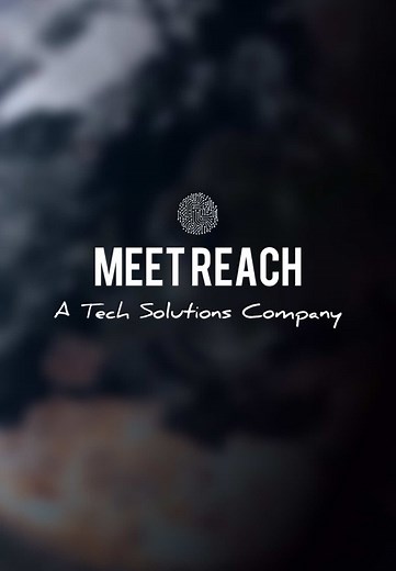 At Reach, we’re turning ideas into reality—one solution at a time. Let’s build, innovate, and reach for more together. Welcome to REACHverse