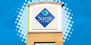 The Sam's Club Bakery's Newest Item Is Unbelievably 'Colossal'