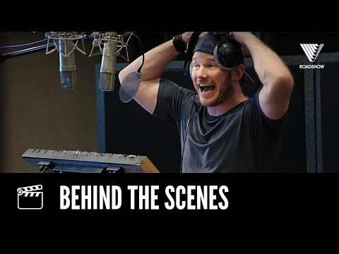The 'Catchy Song' | THE LEGO® MOVIE 2