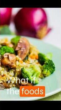 What I Eat to Protect My Kidneys: PKD Diet That Actually Works