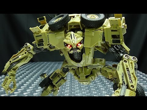 TF Dream Factory STEEL CLAW (Bonecrusher): EmGo's Transformers Reviews N' Stuff