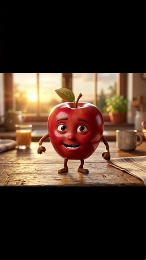 🍎 When food becomes the warrior! 💪✨ #FitWarriors4K #HealthyFood #EatClean #YouTubeShorts