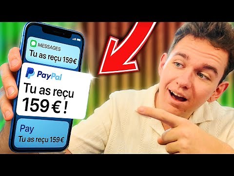 How to Make Money Easily in 2025! (100% Free)