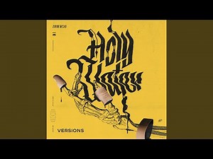 Holy Water (Live Band in the Studio)