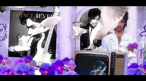 12 reactions | Available now Prince 4Ever the album, it brings...