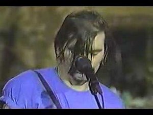 Copperhead Road - Steve Earle Solo