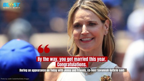 David Duchovny Married His Wife In February