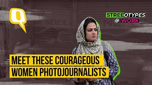 316K views · 6K reactions | "People in Kashmir haven’t seen a woman...
