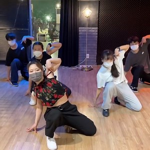 11K views · 565 reactions | Get up and boogie to the King of Punk Funk’s “Give It To Me Baby” with this funky dance group, all the way from South Korea. R.J. is worldwide, ya’ll!  Think you can move to Slick Rick? Tag this account + the hashtag #RickJames for a chance in the spotlight.  - IG: @waackxx_xy | Rick James | Facebook