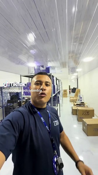 ¿Buscando productos en PROMOCIÓN? Te enseño el proyector LED TB-509 con el 30% de descuento hasta el 8 de diciembre 🤯 aprovecha antes que se agoten #tubodegaledcolombia #promociones #exploradorasled #proyectoresled #viral