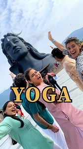 89K views · 446 reactions | Take the free 21-day Yoga challenge for...