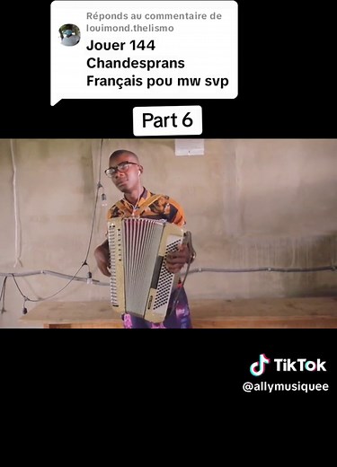 Chant d'Espérance: Une Réponse Inspirante