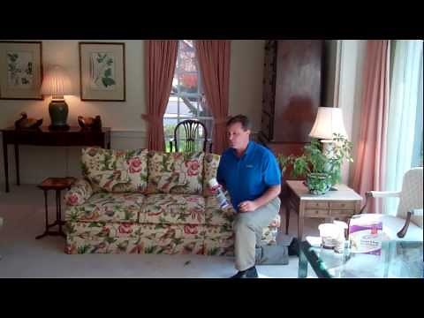 Capture Carpet Cleaning - Spot Eliminator: How to Use demo