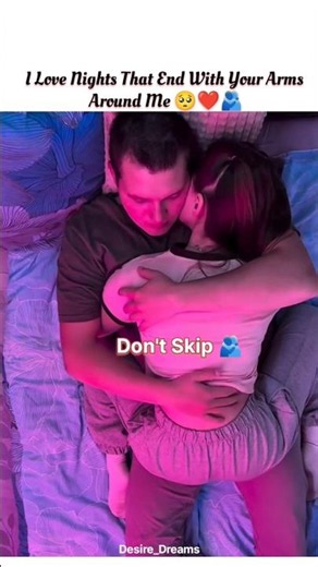 I Love Night's That End With Yours Arms ❤️🫂 I Miss Uuh Jaan🥺#love#nightcuddles#viral#shorts