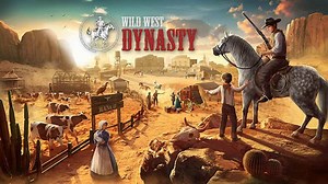 What is Wild West Dynasty? Release date, platforms, Cowboy Simulator, and more!