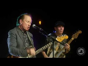 Now THIS is The Blues! #jackdekeyzer