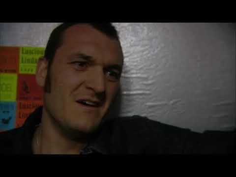 BURNSIDE TRAILER | If you liked The Bill, you don't want to miss this gritty spin-off...