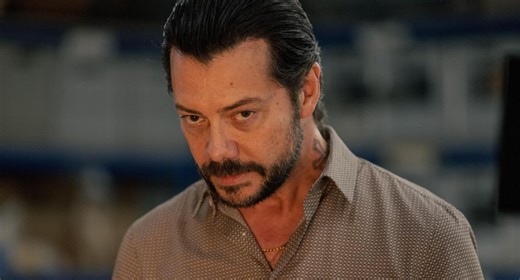 To nowy hit Netflixa. Wszystkie odcinki obejrzysz w jeden wieczór!