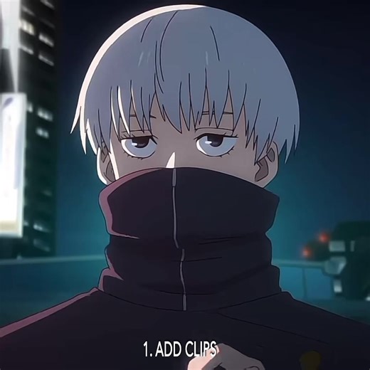 Easy Editing Steps for Beginners