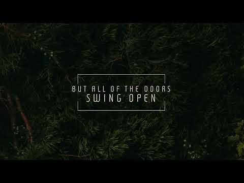 "When I See You" by Audrey Assad - Lyric Video