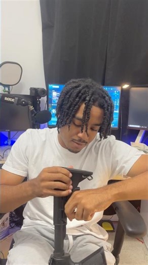 Removing an AR-15 Stock? Here's How #guns #2ndamendment #ar15