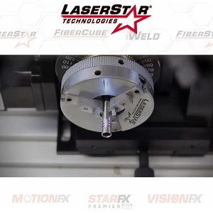Our Industrial Laser Marking+Engraving Systems will exceed all of your application needs! Contact sales at sales@laserstar.net, and see why we are America’s Trusted Laser! | LaserStar Technologies Corporation | Facebook