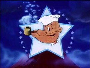 Every Version of the Paramount/Famous Studios Opening Logos for Popeye