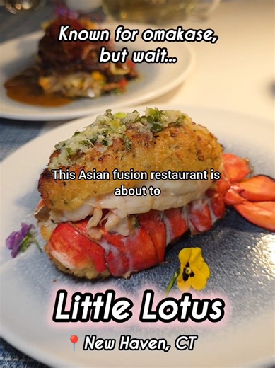 Discover the Best Omakase in New Haven