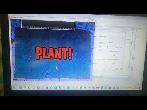 Plants Vs Zombies Game Over Windows 10