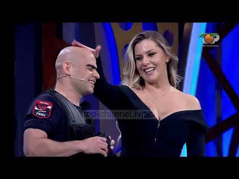 Portokalli, 23 Maj 2021 – 2 Policat ( Mamaja e revoltuar )