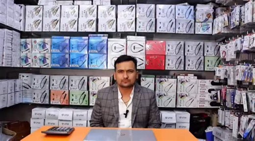 Unix on Instagram: "As we celebrate two decades of growth and trust, we take a moment to reflect on the incredible journey that has shaped UNIX into what it is today. From humble beginnings to becoming one of India’s most trusted names in tech accessories, every milestone has been powered by the unwavering support of our partners, distributors, and customers. 💜 Our success story isn’t just ours alone, it’s built on the dedication and passion of the people who’ve been with us through every step.