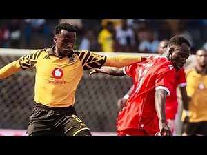 Watch Now:As Simba 𝗩𝗦 Kaizer Chiefs (0-0) | #totalenergiescafcc Preliminary Round | Matchday Review