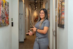 Get KOR Teeth Whitening at URBN Dental | Houston Experts