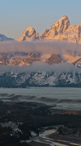 Here's to the women who inspire, lead, and break barriers every day. 💜✨ #InternationalWomensDay Watch "Rad Moms" at the link in our bio & on our YouTube channel. | Jackson Hole Mountain Resort